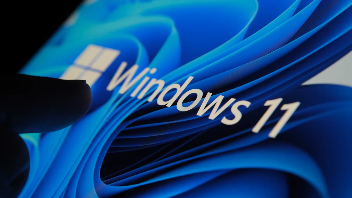 restore a PC in Windows 11