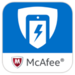 McAfee Mobile Booster Cleaner