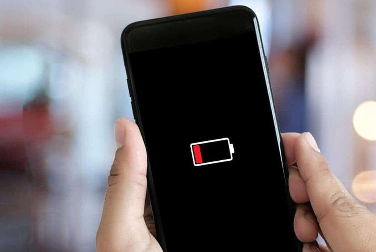 apps to optimize your iPhone or Android battery
